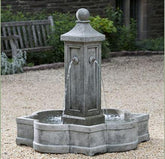 Photo of Campania Provence Fountain - Exclusively Campania